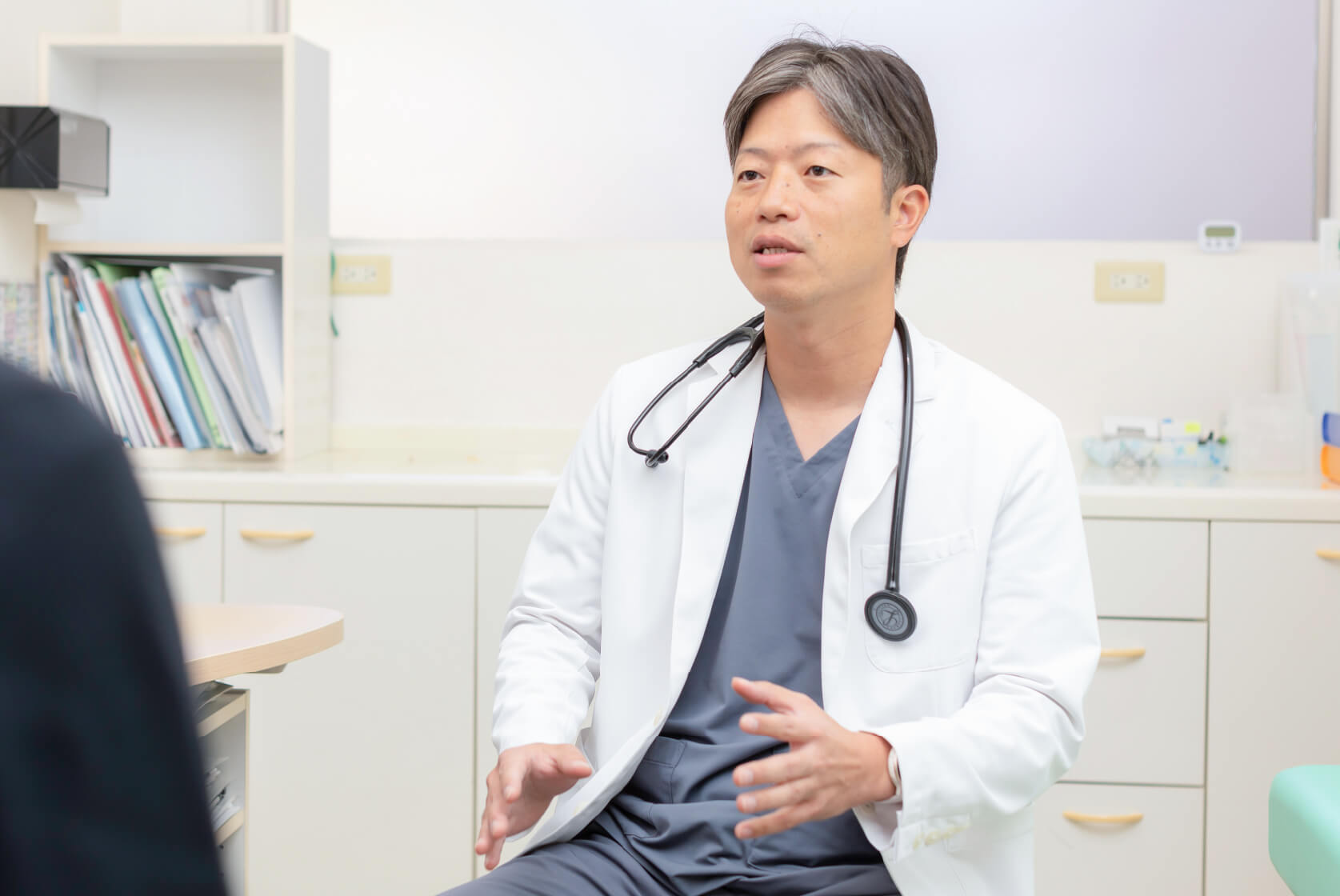 健康診断・検査数値