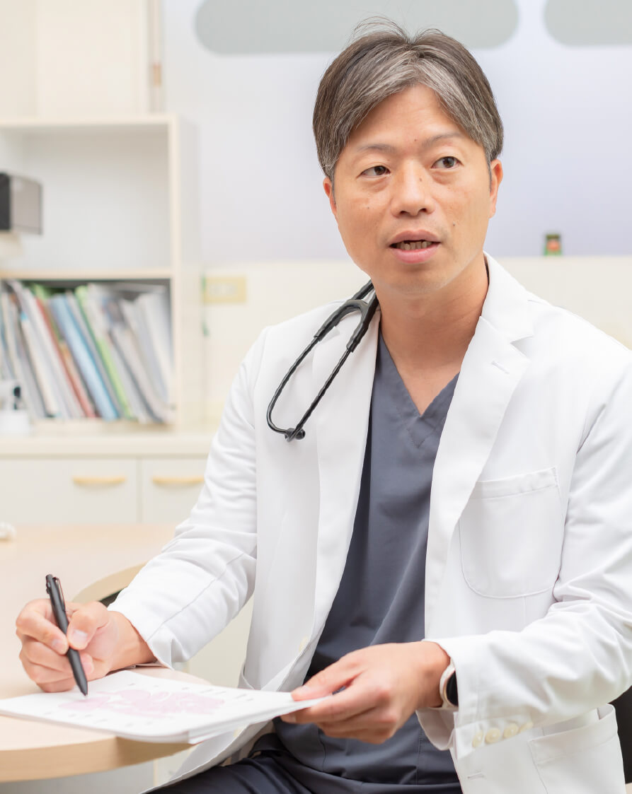 肝臓の病気を放っておくとどうなる?