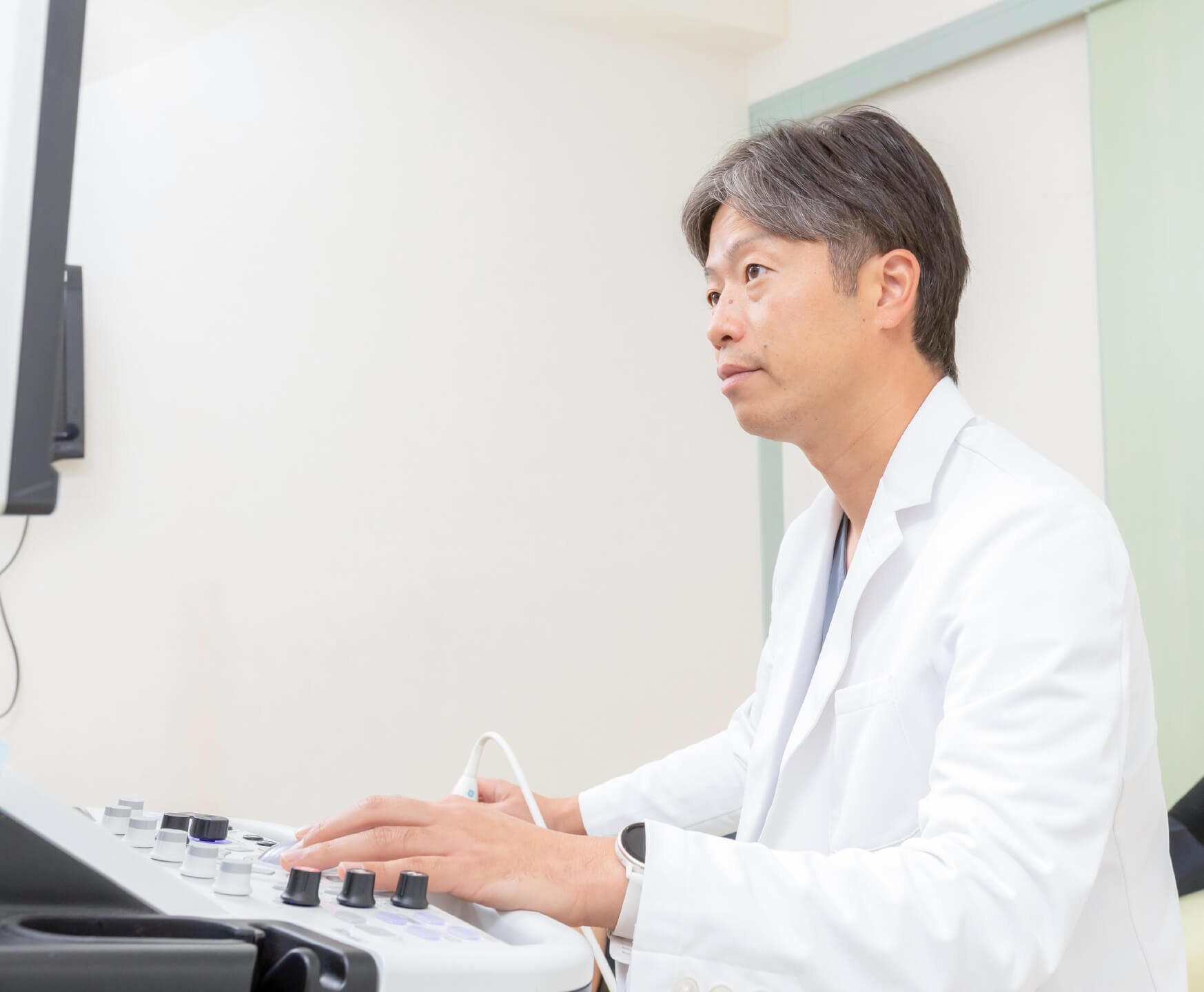 肝臓の“沈黙”を見逃さないために