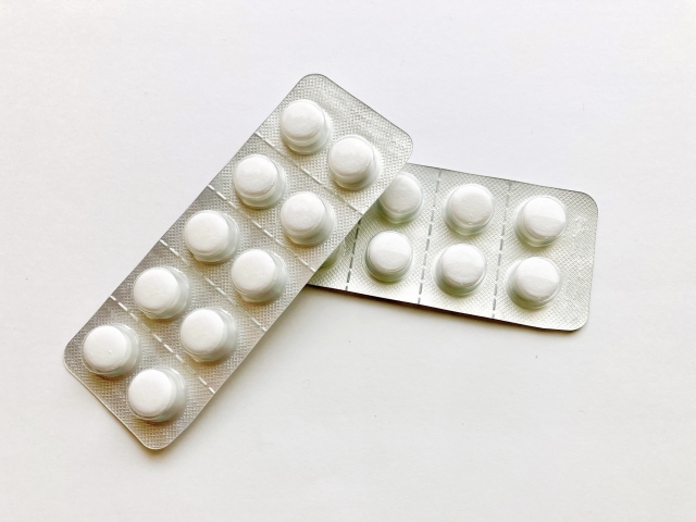 薬物性肝障害とは？