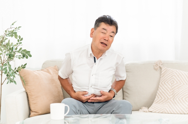 肝嚢胞とは？