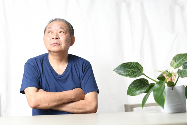 肝臓がんとは？