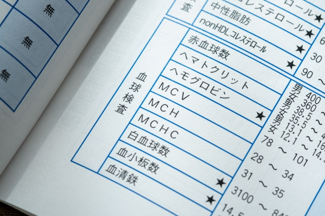 血小板とは？