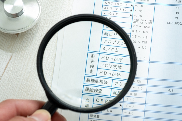 C型肝炎とは？