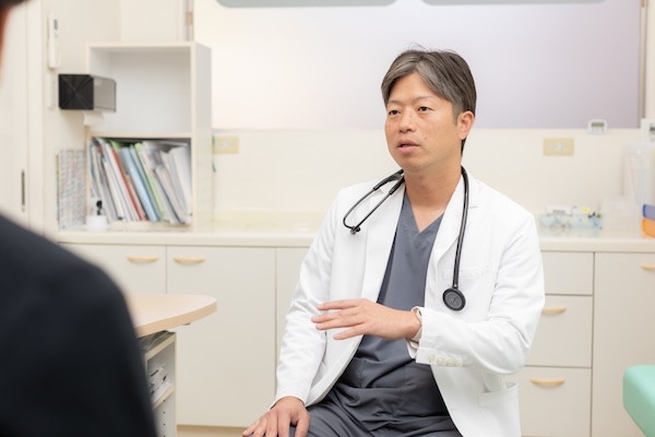C型肝炎の治療について教えてください