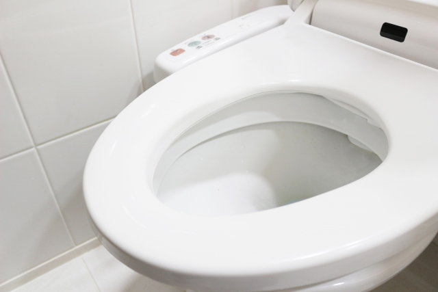 尿の色が気になる方へ